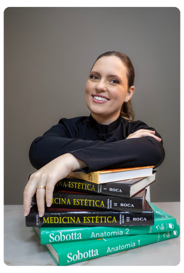 Juliana Egidio – Centro de Estética Avançada