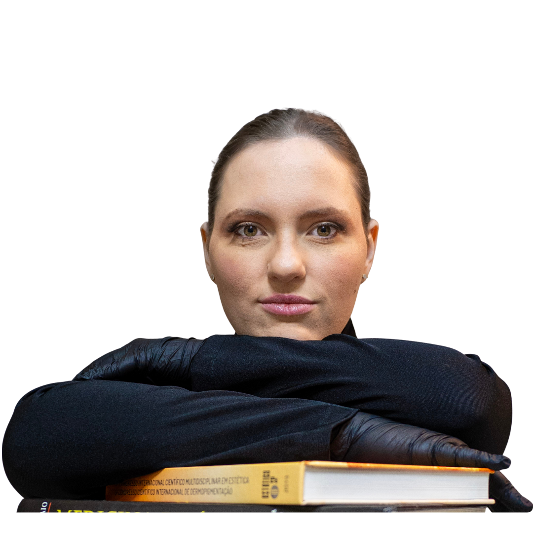 Juliana Egidio – Centro de Estética Avançada